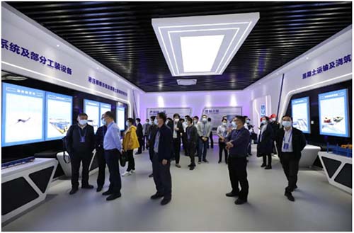 产业工人培训中心 产业工人培训中心