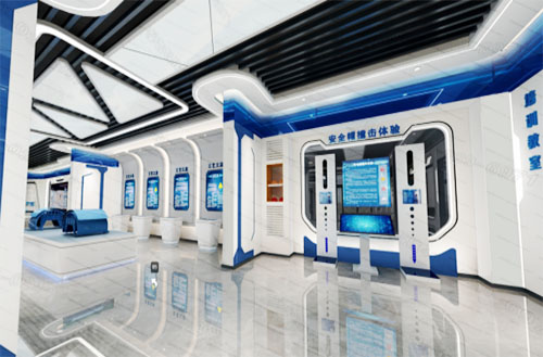 产业工人培训中心