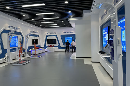 产业工人培训中心 产业工人培训中心