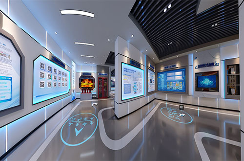 产业工人培训中心